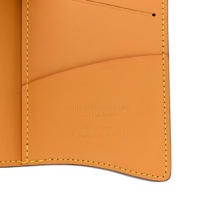 Louis Vuitton Monogram Blurry Pocket Organizer 6 of 6
