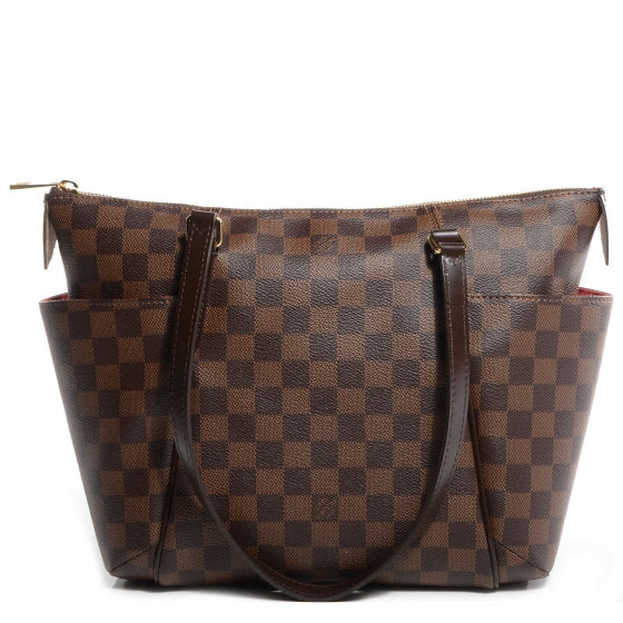 Damier Ebene Totally PM