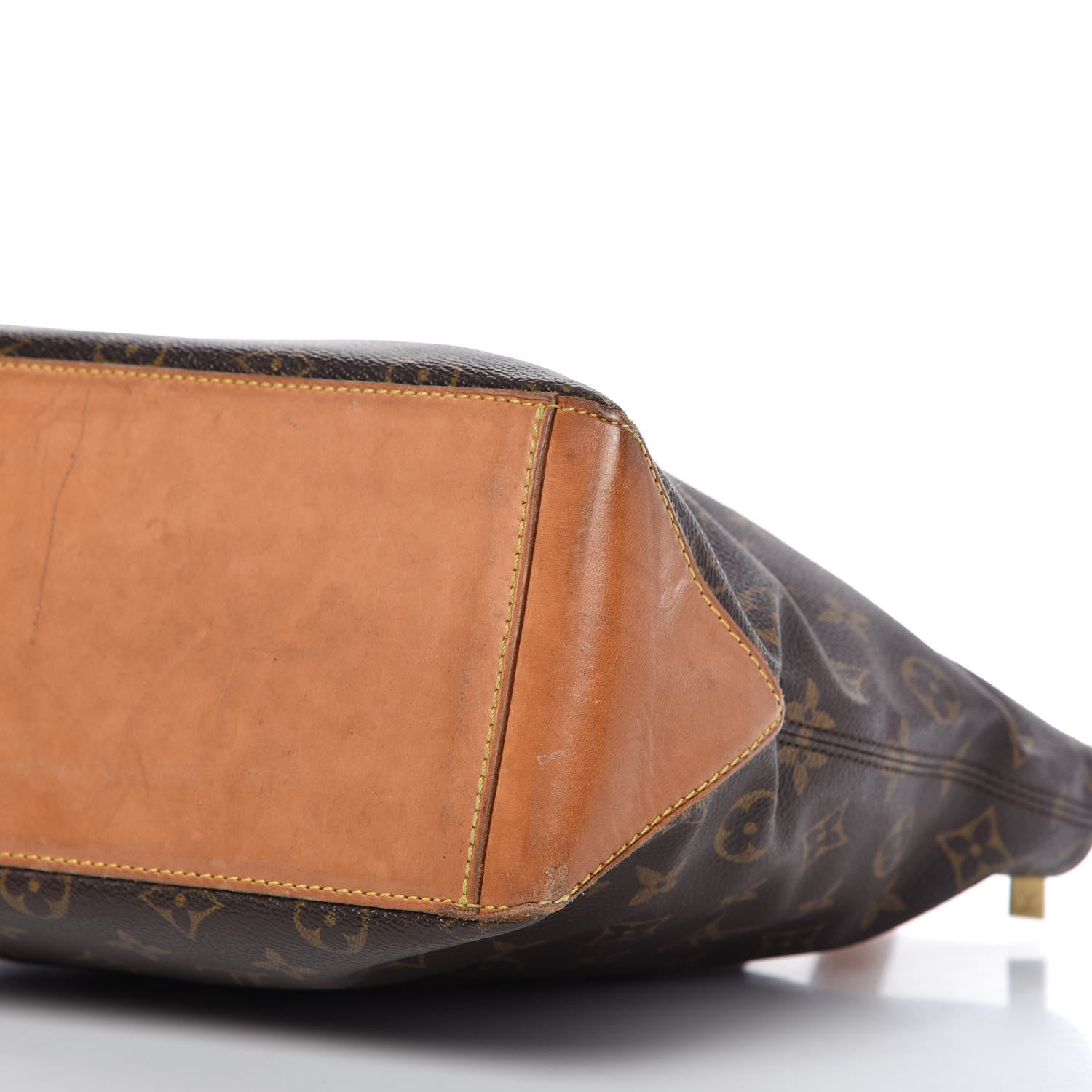 Louis Vuitton Monogram Cabas Piano 7 of 9