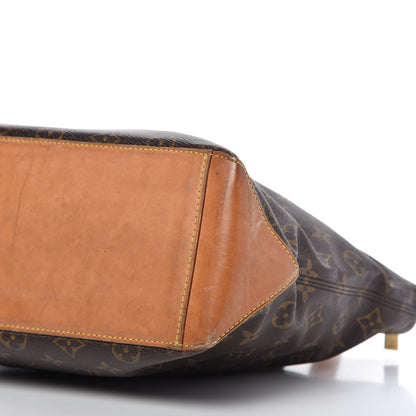 Louis Vuitton Monogram Cabas Piano 7 of 9