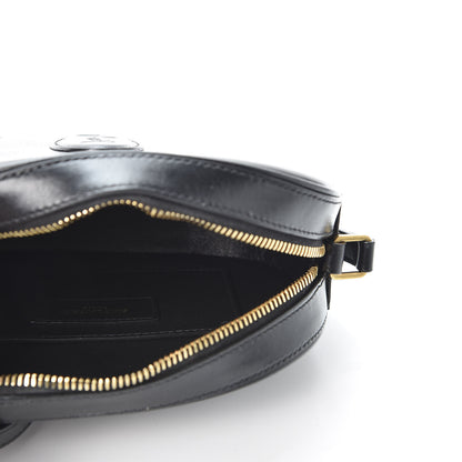 Saint Laurent Calfskin Le 61 Camera Bag Black 4 of 8
