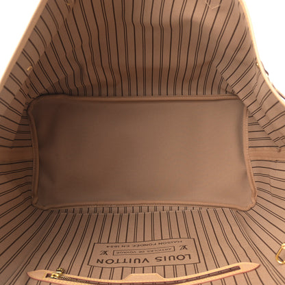 Louis Vuitton Monogram Neo Neverfull GM 9 of 12
