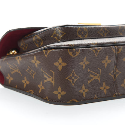 Louis Vuitton Monogram Passy 9 of 12