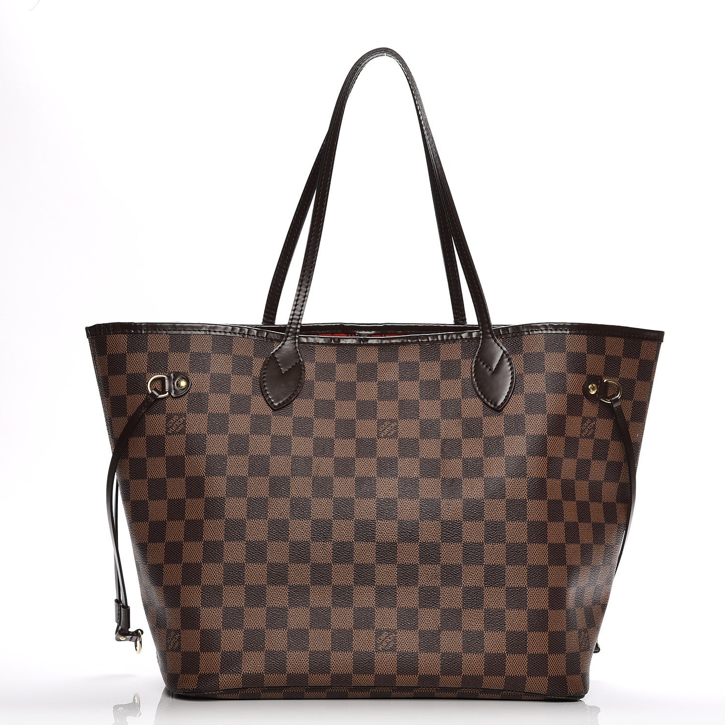 Damier Ebene Neverfull MM