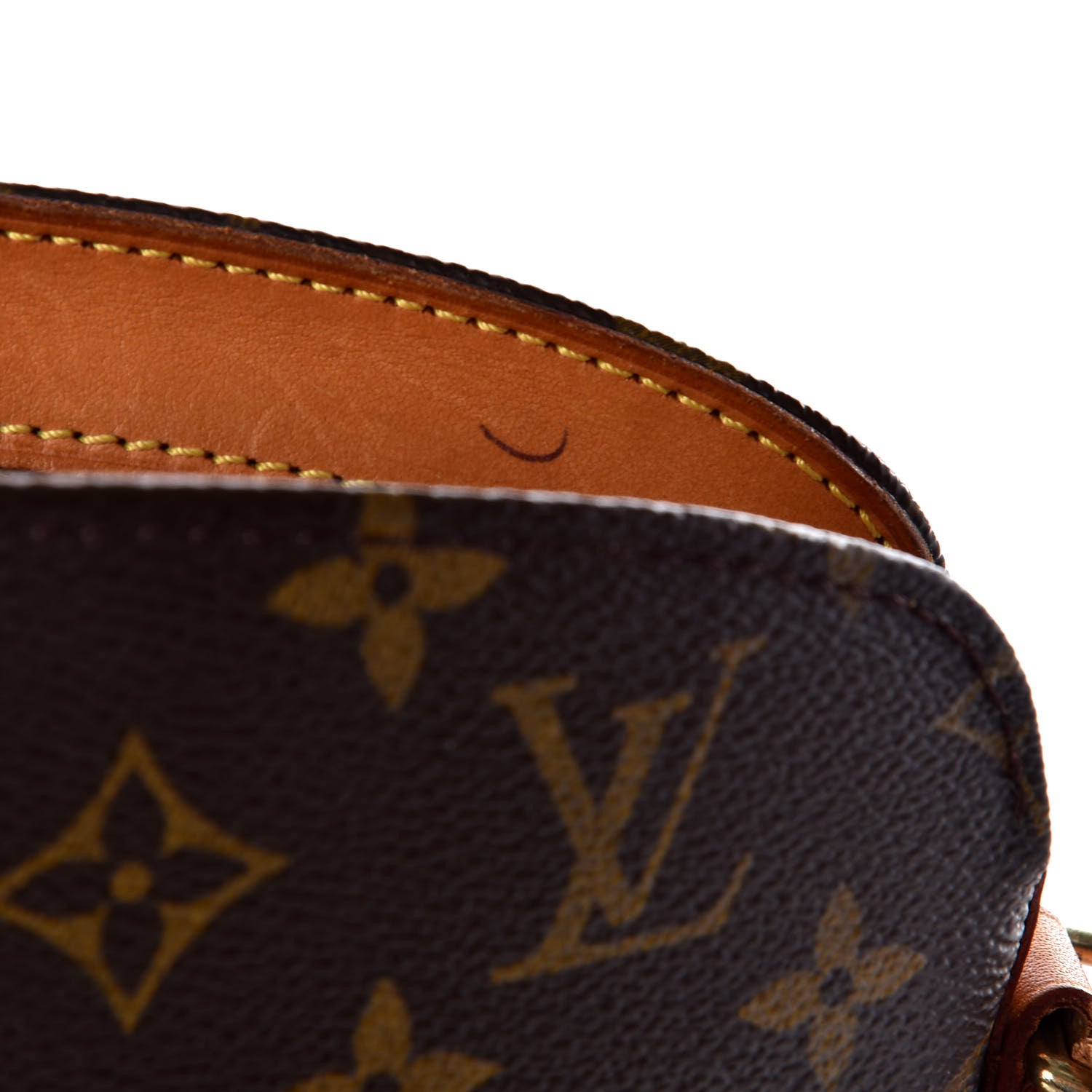 Louis Vuitton Monogram Drouot 9 of 9