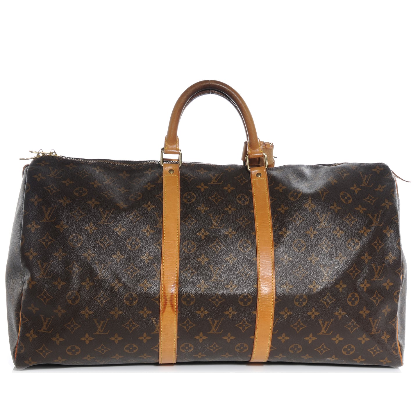 Monogram Keepall 55