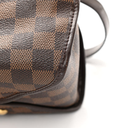Louis Vuitton Damier Ebene Duomo Messenger 11 of 13