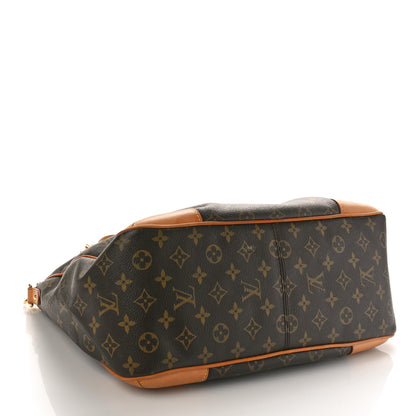 Louis Vuitton Monogram Estrela MM 4 of 13