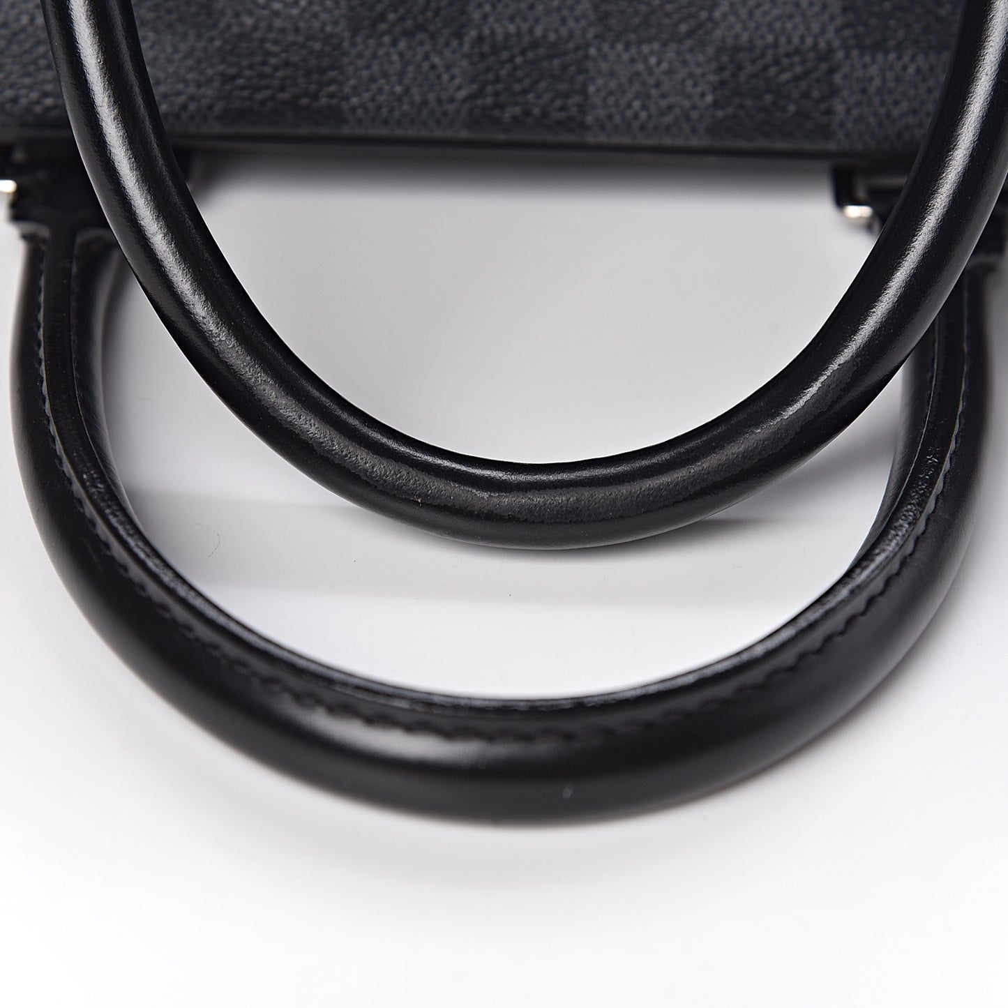 Damier Graphite Porte-Documents Voyage GM