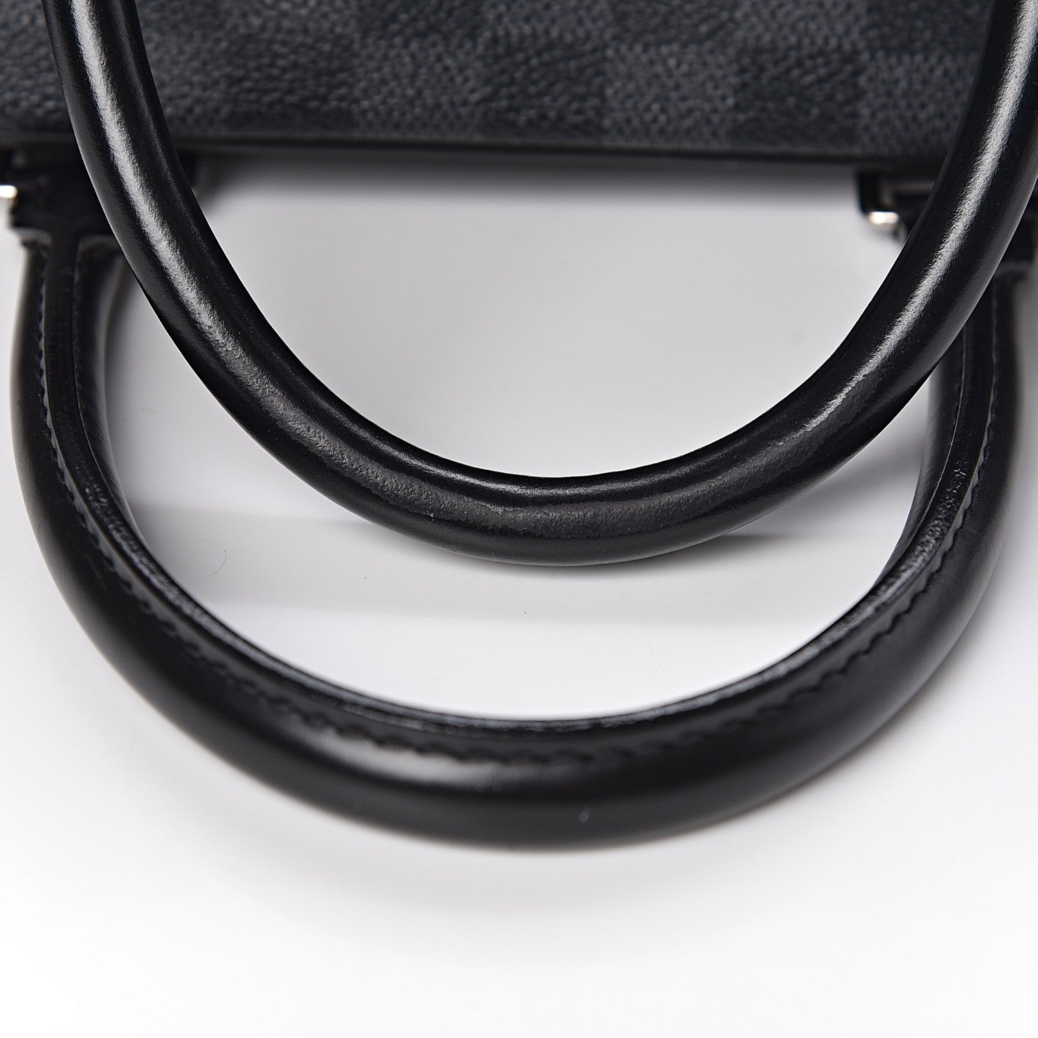 Louis Vuitton Damier Graphite Porte-Documents Voyage GM 10 of 17