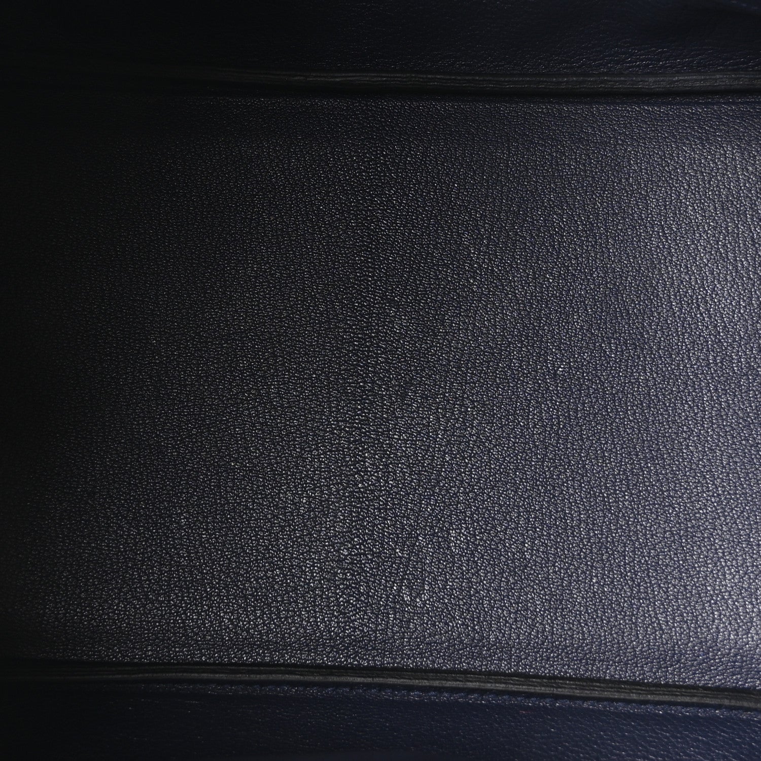 Hermes Togo BIRKIN 35 Bleu Nuit 5 of 10