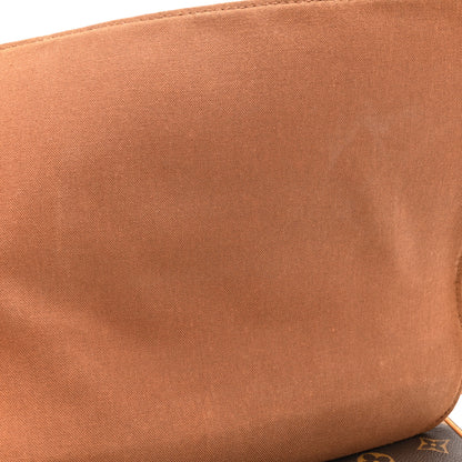 Louis Vuitton Monogram Marelle Sac a Dos 10 of 20