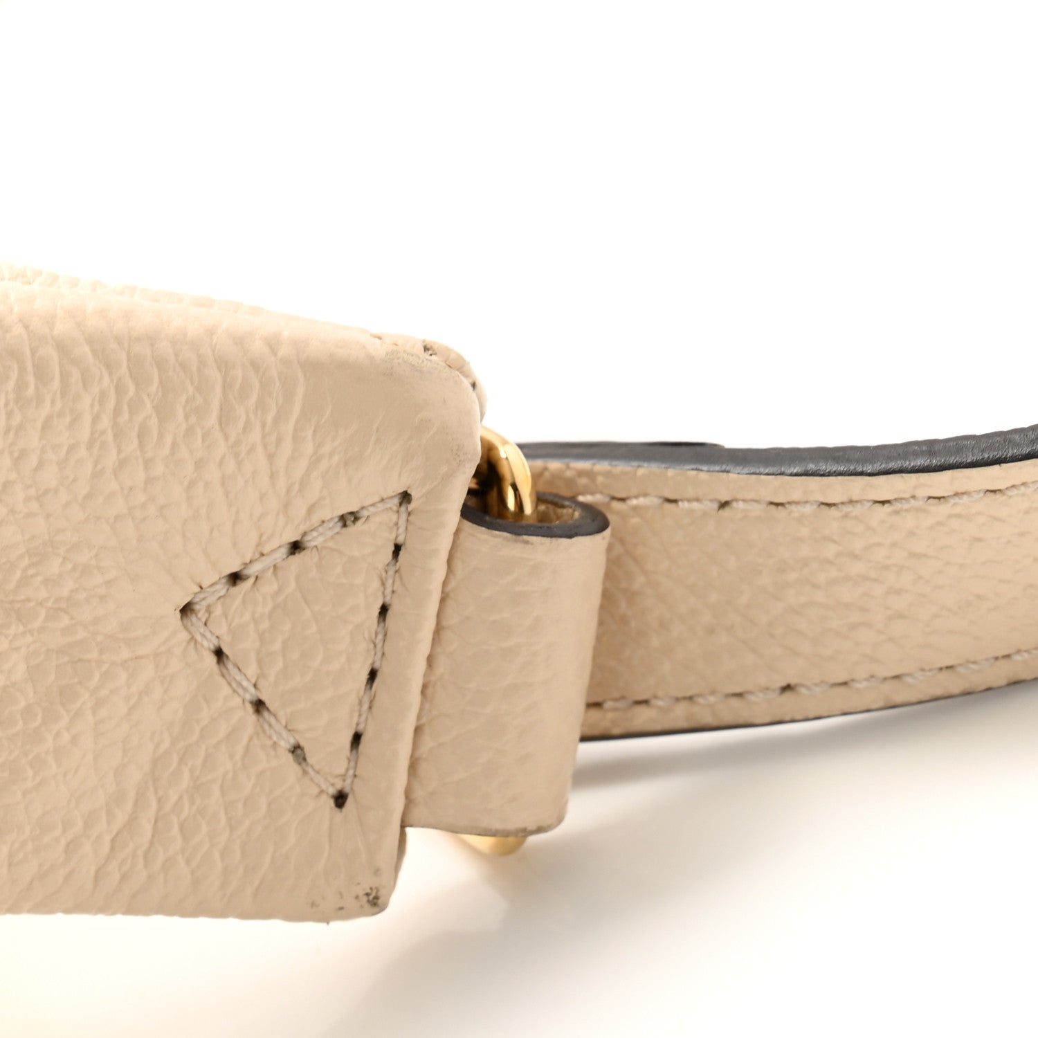 Louis Vuitton Empreinte BumBag Creme 10 of 14