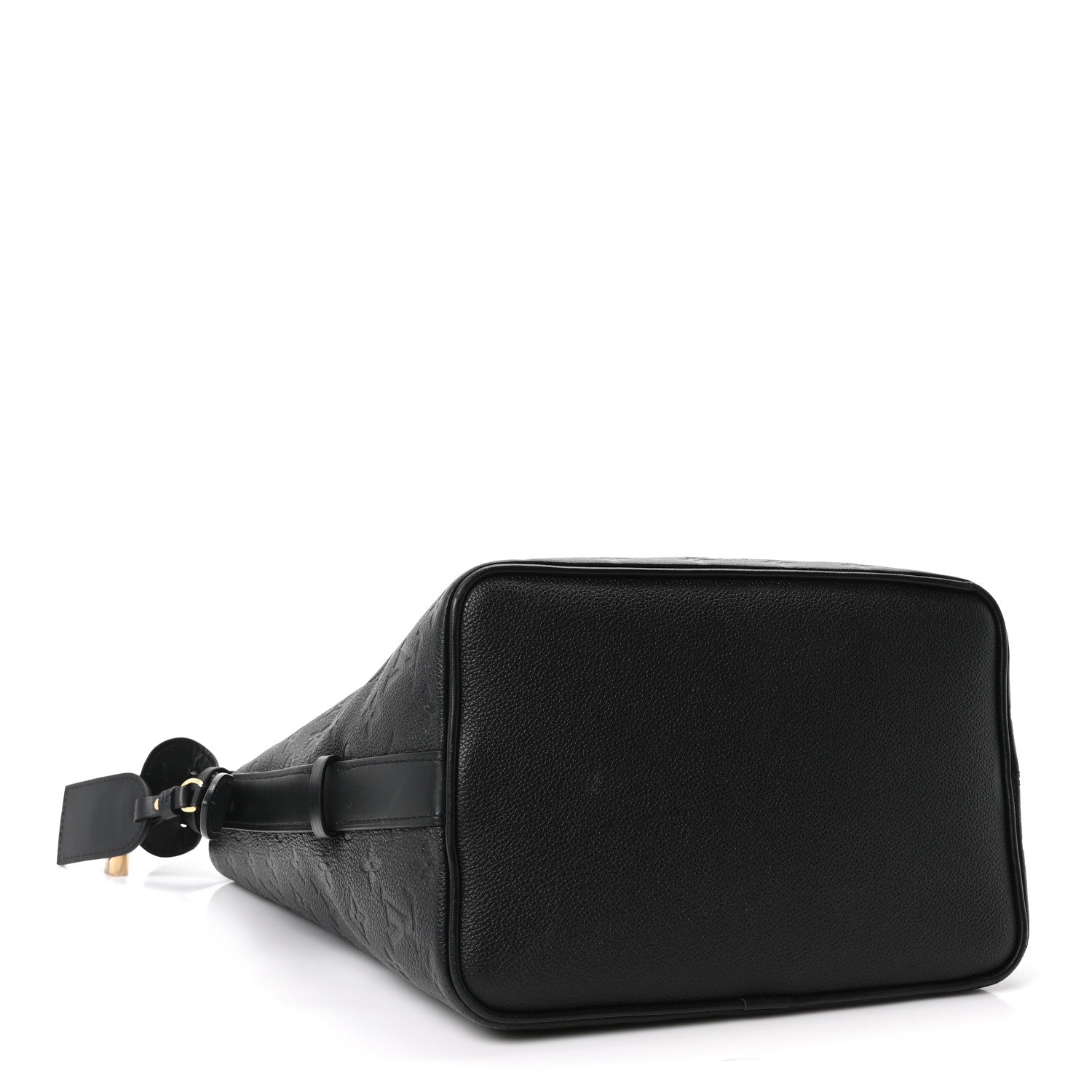 Louis Vuitton Empreinte Monogram All-In GM Black 5 of 11