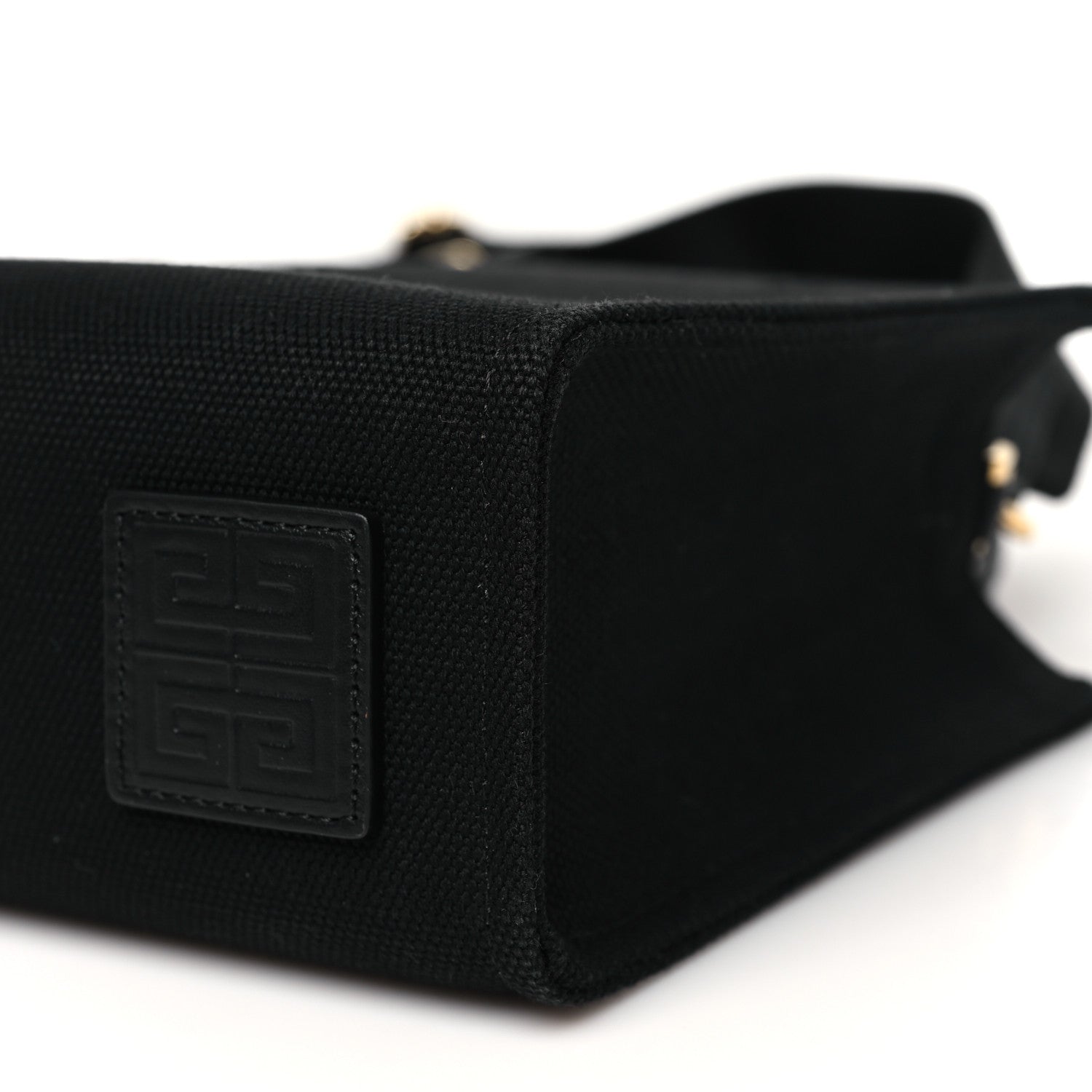 Givenchy Canvas Mini G-Tote Black 10 of 10