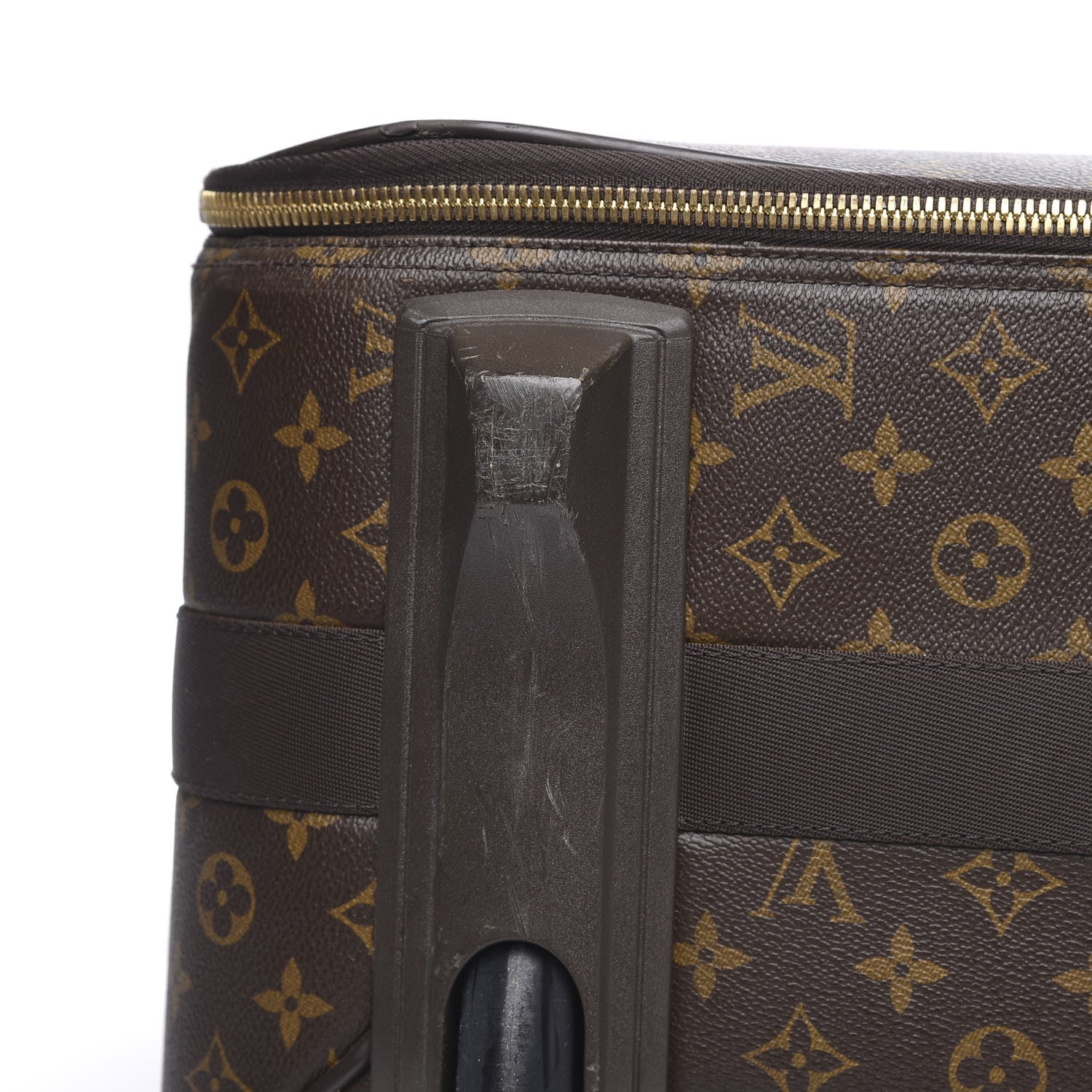 Louis Vuitton Monogram Pegase 70 8 of 14