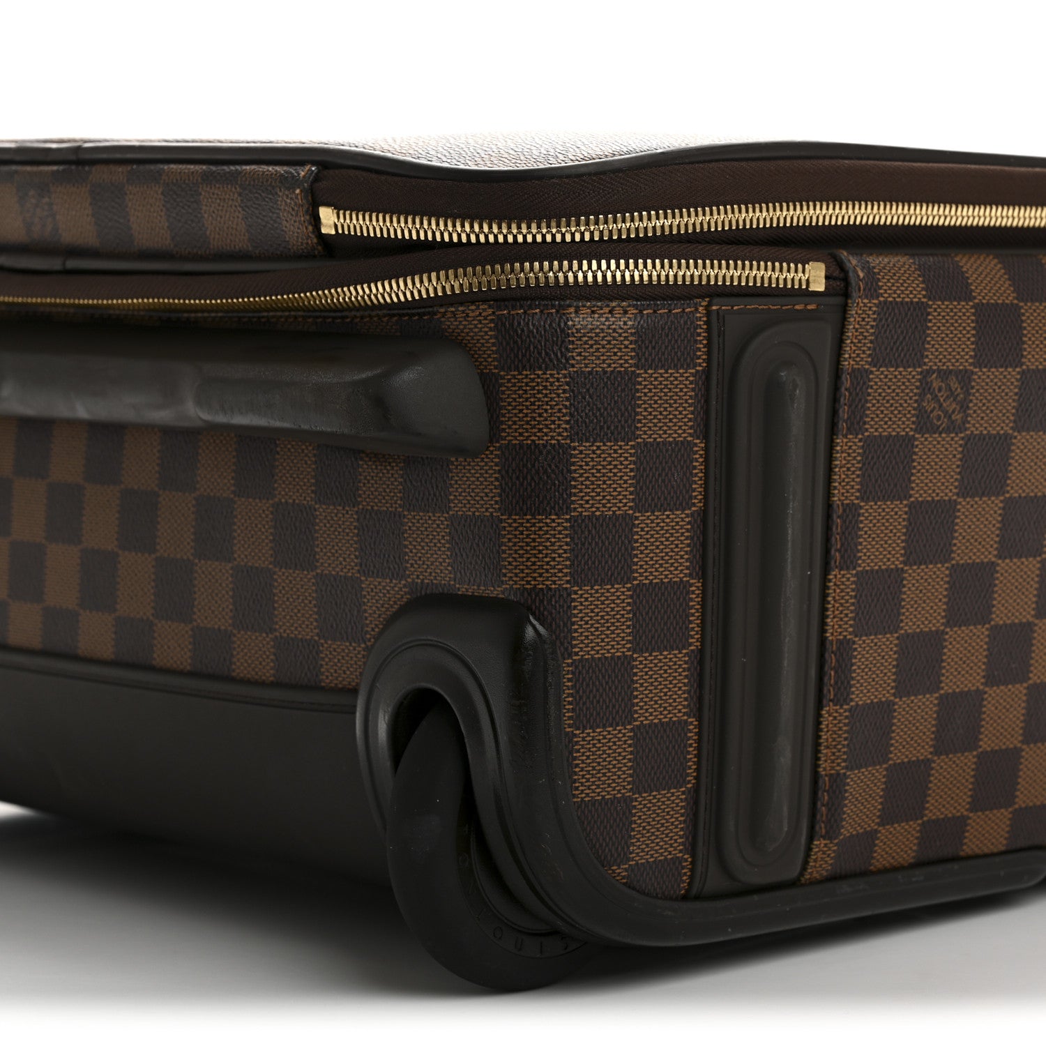 Louis Vuitton Damier Ebene Pegase 55 9 of 14