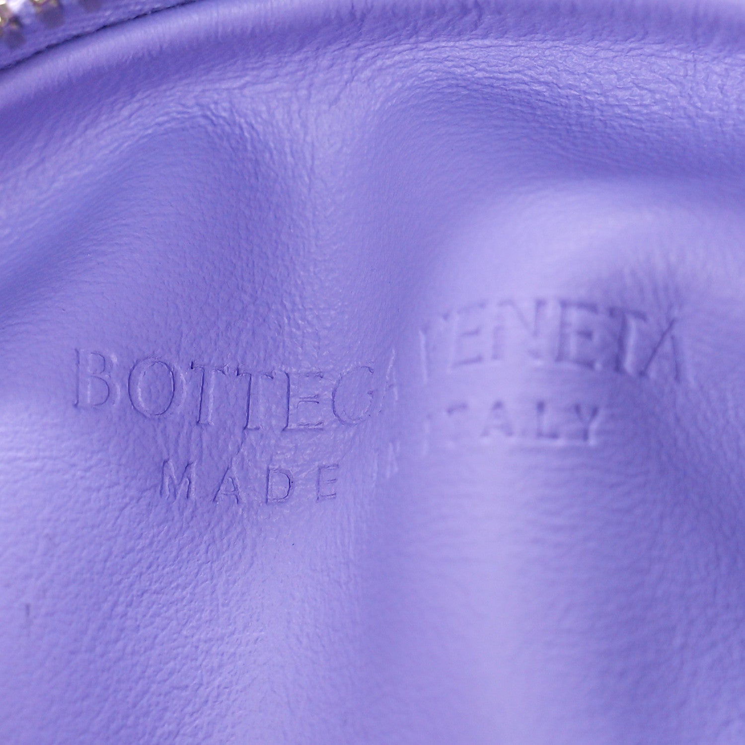Bottega Veneta Nappa Intrecciato Mini Jodie Wisteria 6 of 8