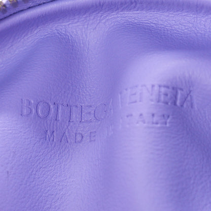Bottega Veneta Nappa Intrecciato Mini Jodie Wisteria 6 of 8