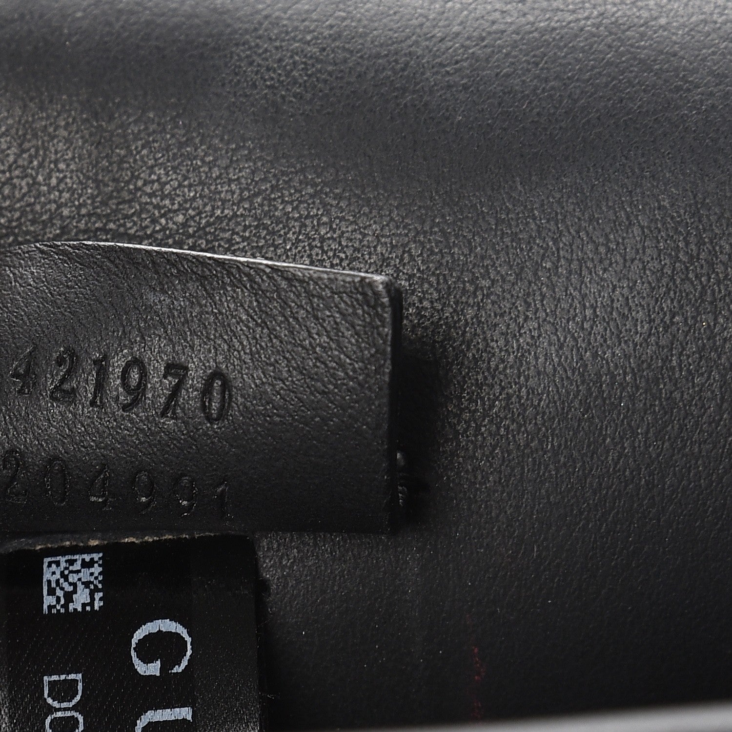 Gucci Suede Mini Dionysus Shoulder Bag Black 8 of 9