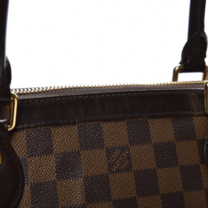 Louis Vuitton Damier Ebene Trevi GM 12 of 13