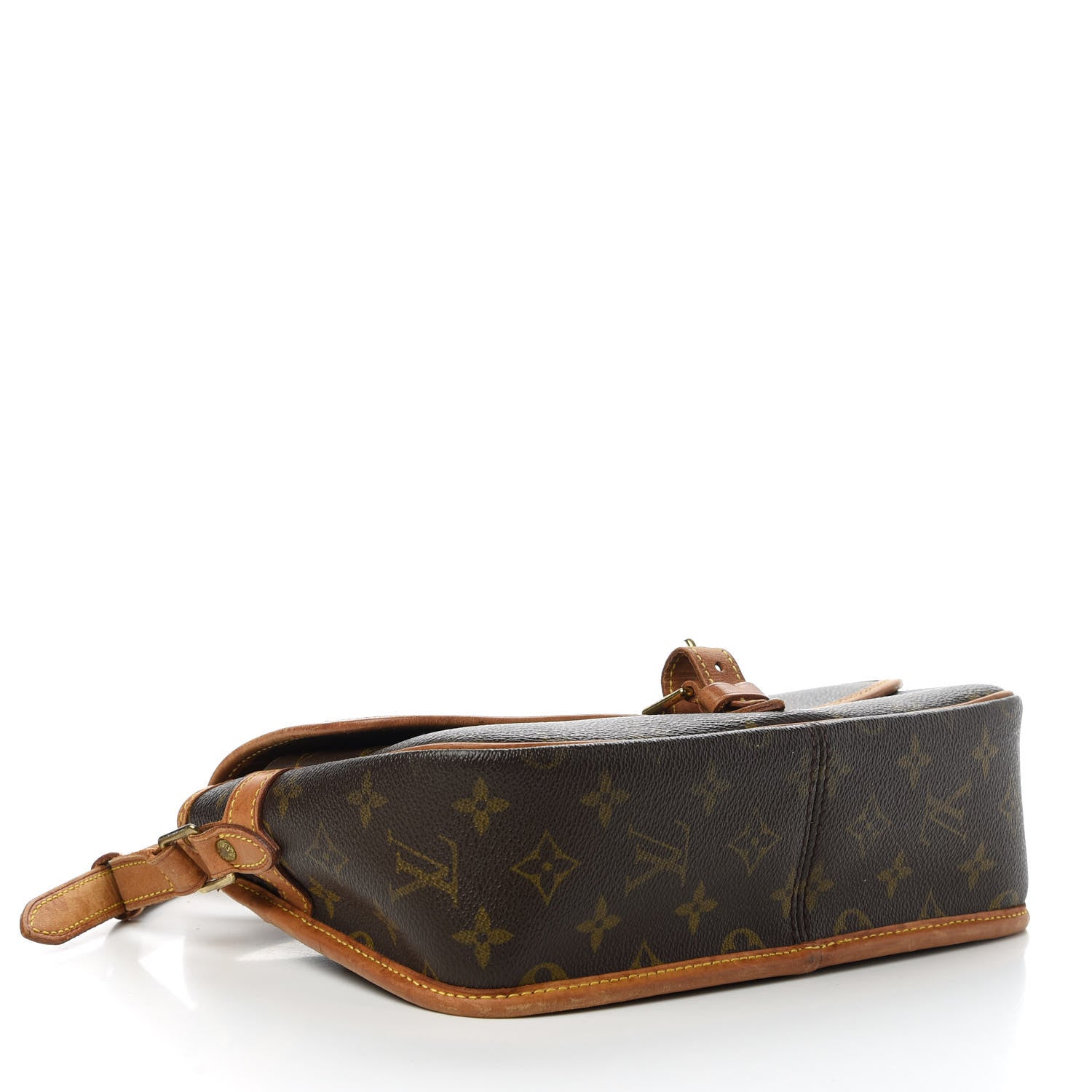 Louis Vuitton Monogram Sologne 4 of 10