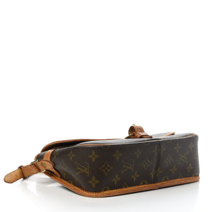 Louis Vuitton Monogram Sologne 4 of 10