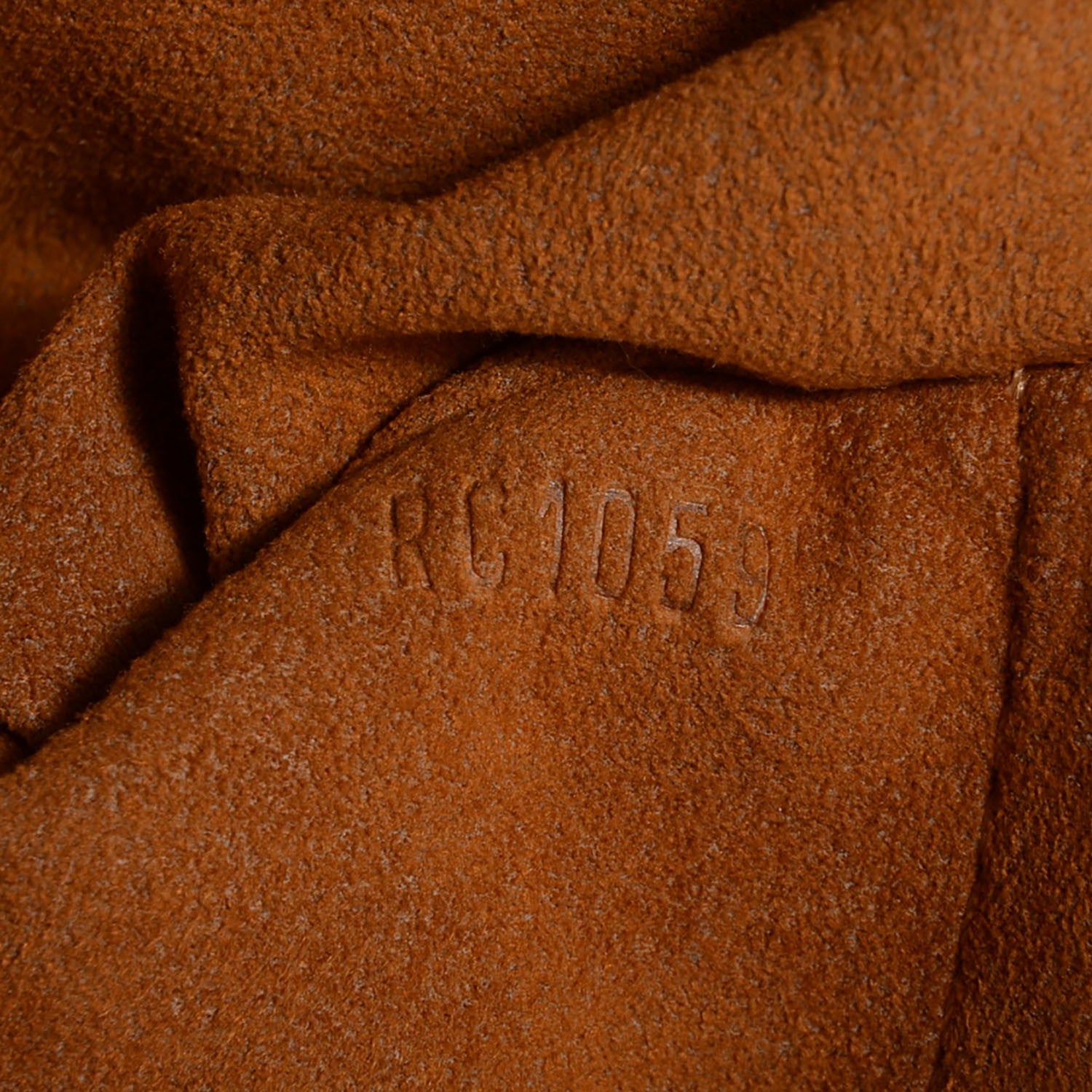 Louis Vuitton Monogram Epices Kalahari GM Masala 7 of 14