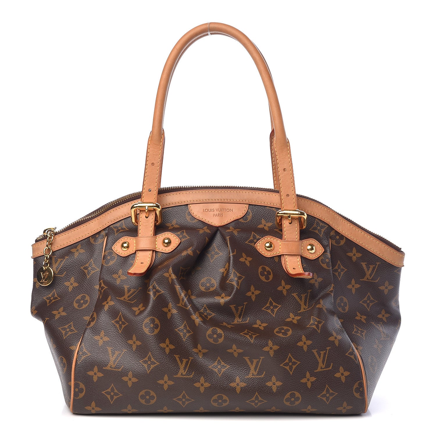Louis Vuitton Monogram Tivoli GM 1 of 14