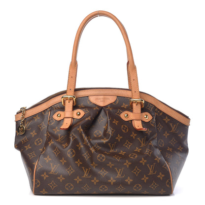 Louis Vuitton Monogram Tivoli GM 1 of 14