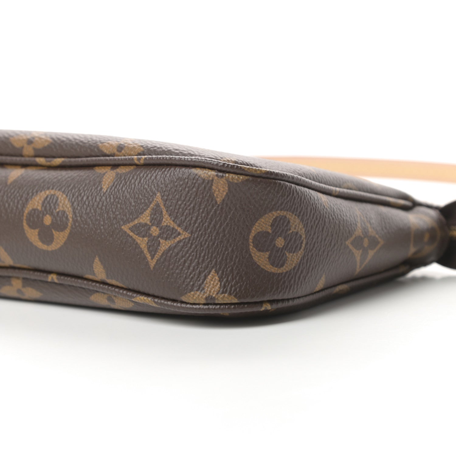 Louis Vuitton Monogram Pochette Accessories NM 10 of 11