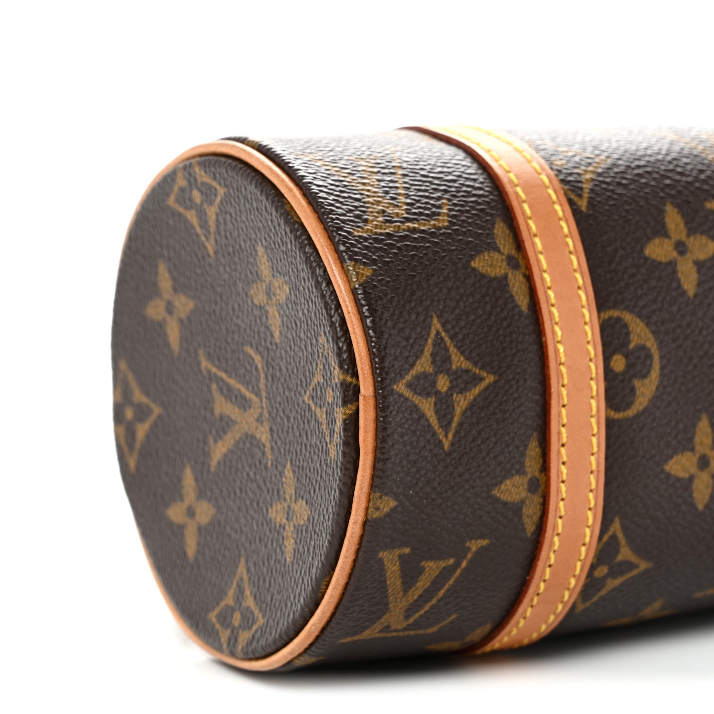 Monogram Papillon 19