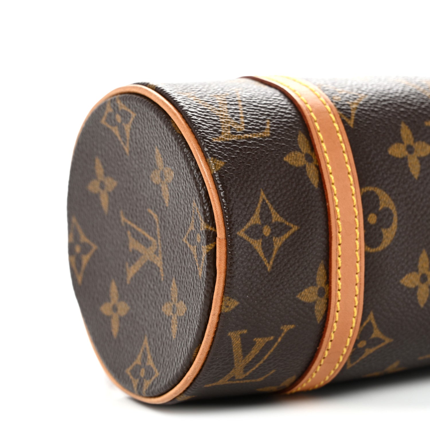 Louis Vuitton Monogram Papillon 19 8 of 10