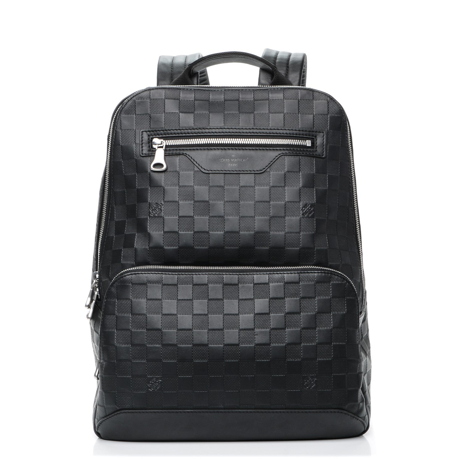 Louis Vuitton Damier Infini Avenue Backpack Onyx 196307 – FASHIONPHILE