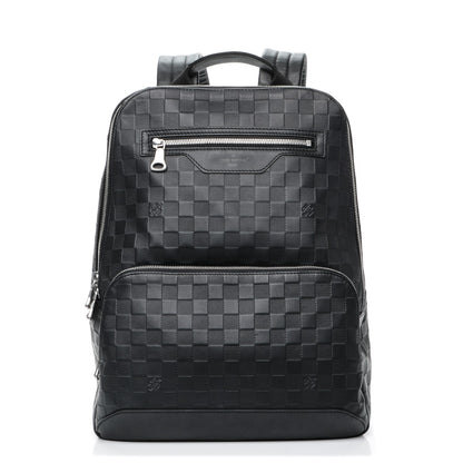Louis Vuitton Damier Infini Avenue Backpack Onyx 1 of 9