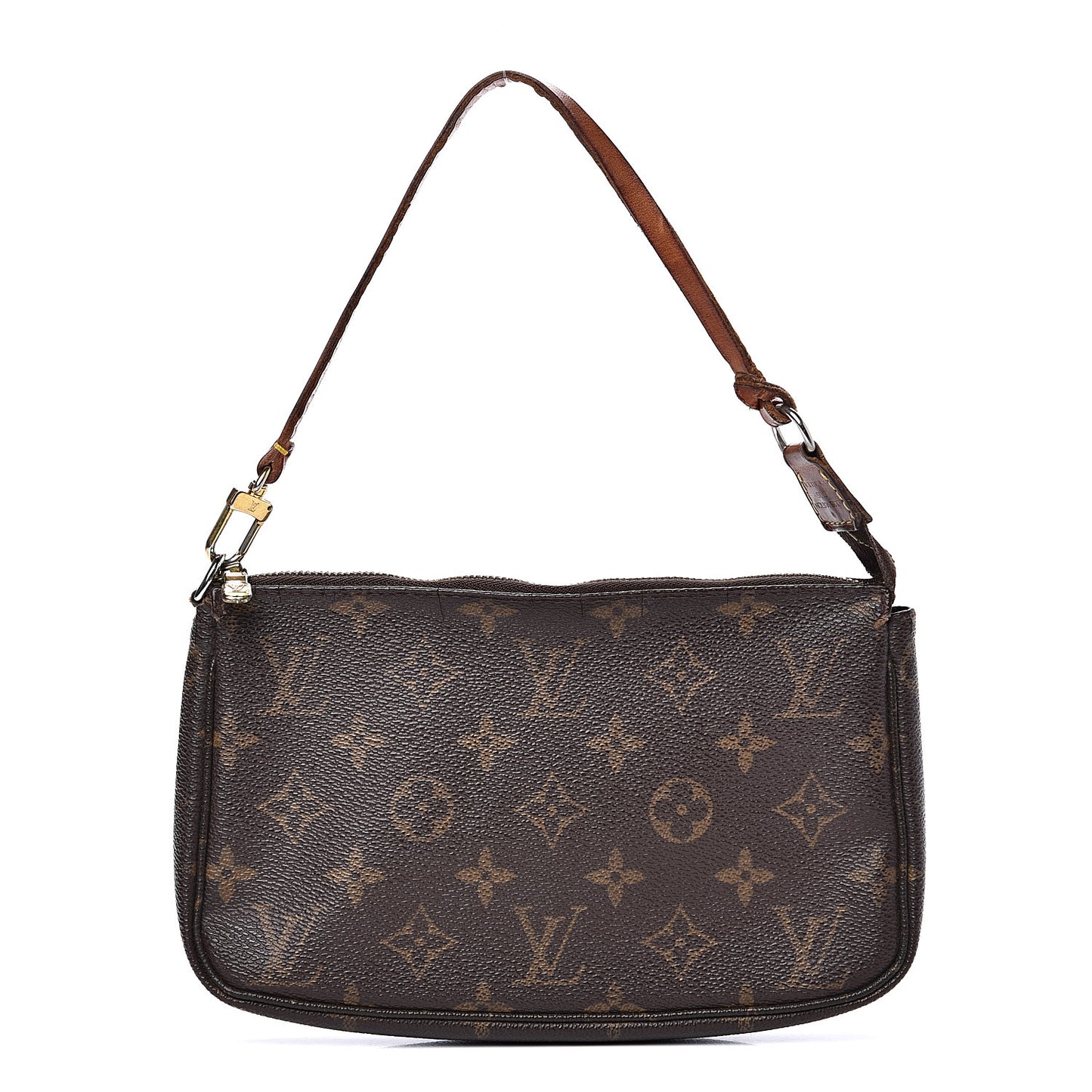 Monogram Pochette Accessories