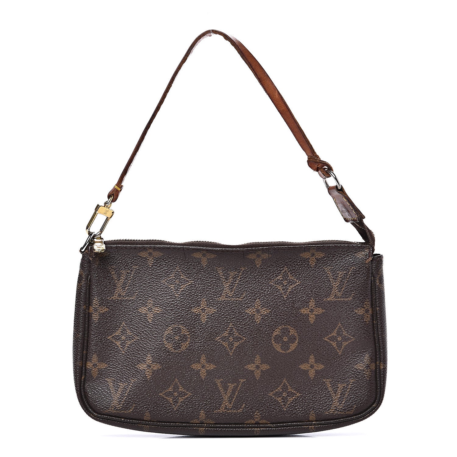 Louis Vuitton Monogram Pochette Accessories 1 of 15