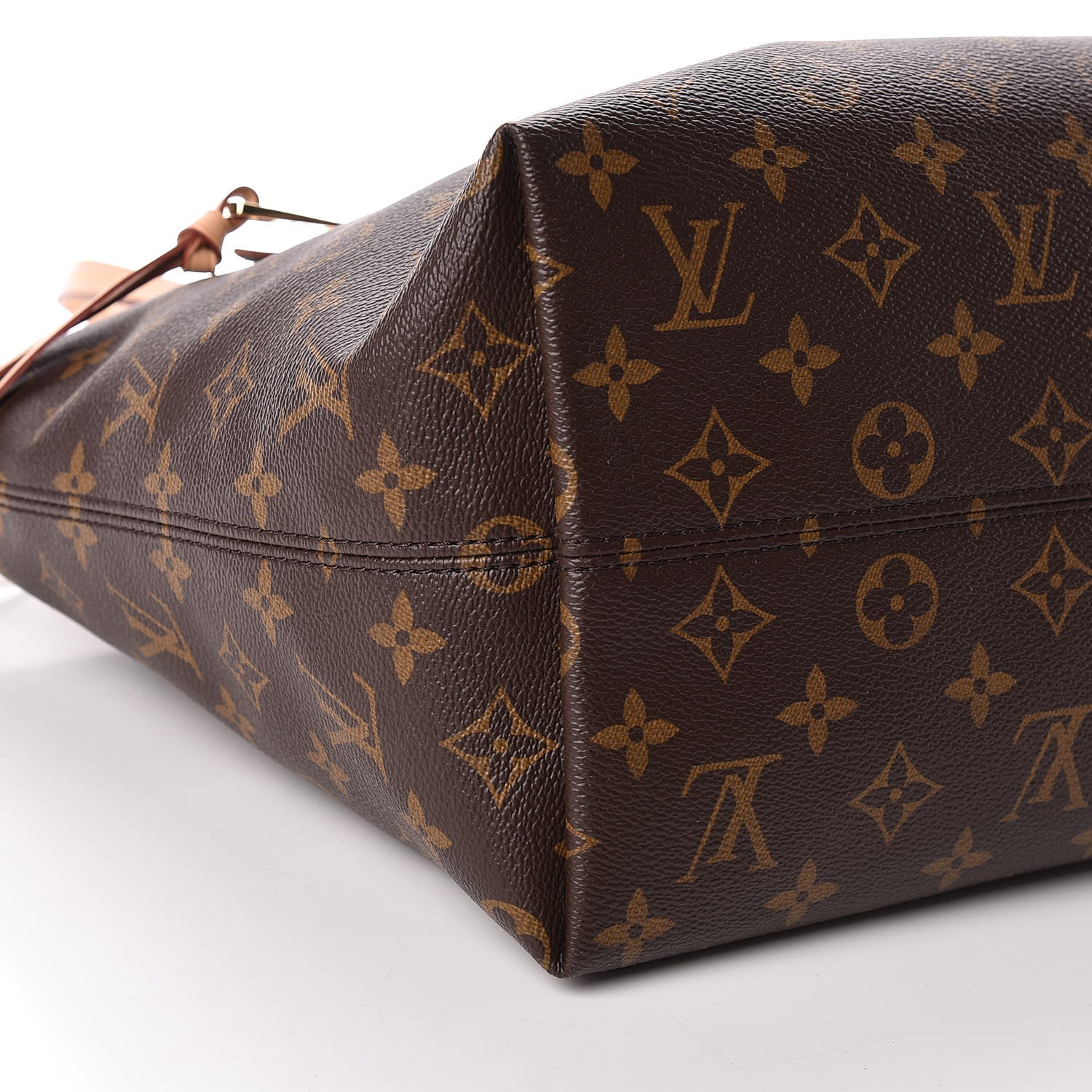 Louis Vuitton Monogram Iena MM 9 of 13