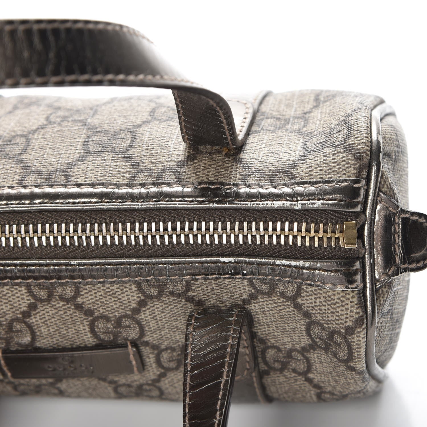 Gucci Monogram Mini Joy Boston 8 of 8