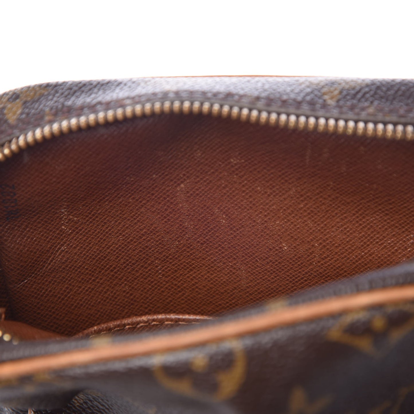 Monogram Amazone