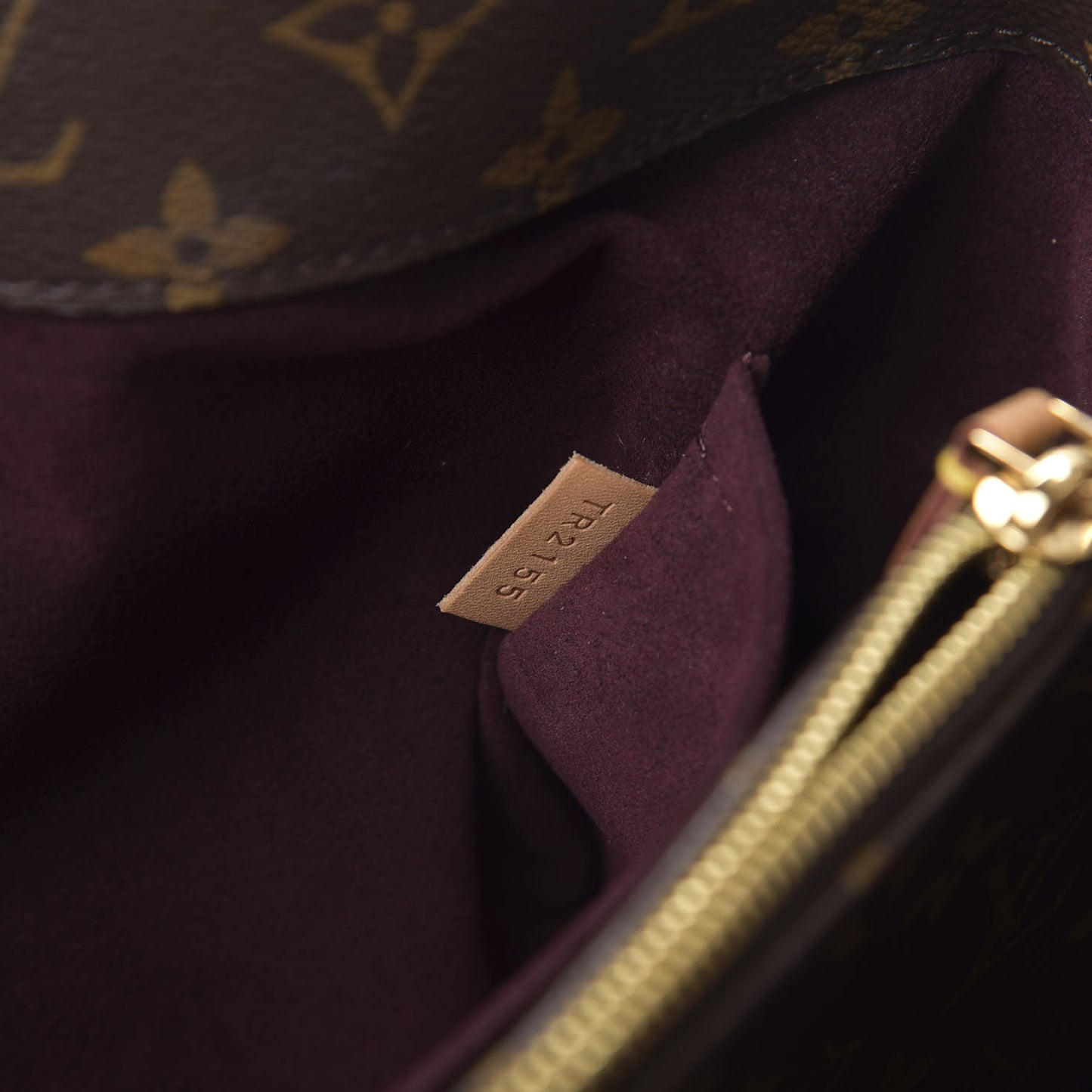 Monogram Montaigne GM