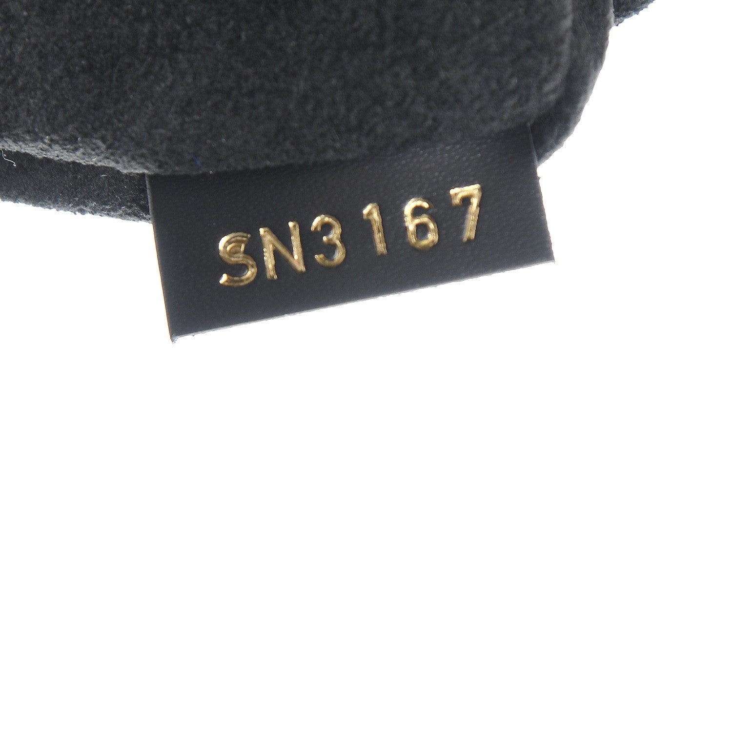Louis Vuitton Monogram Kabuki Speedy 30 4 of 7