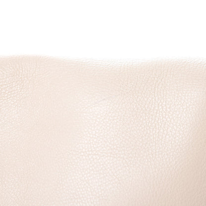 Celine Calfskin Blade Flap Cream 13 of 24