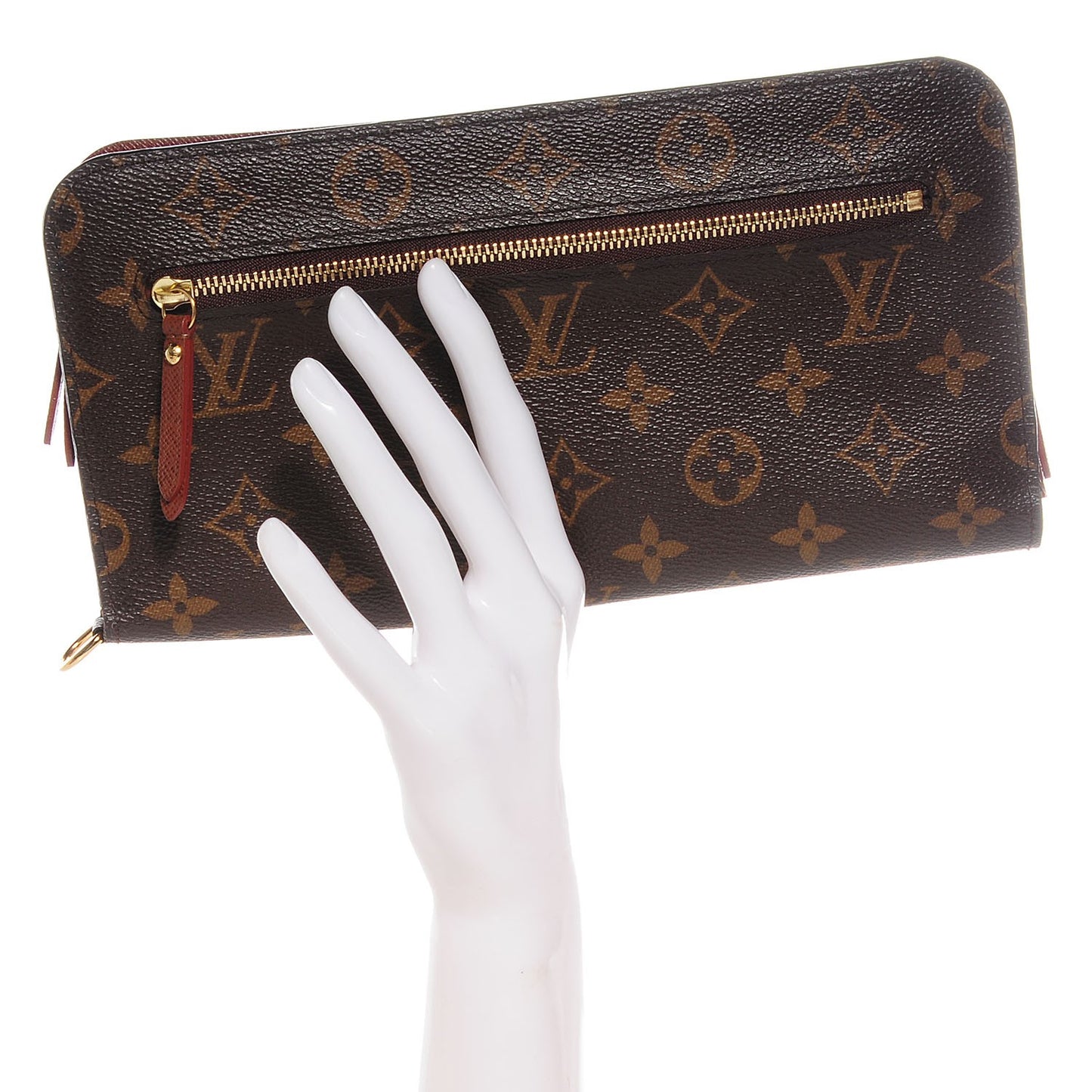 Monogram Insolite Organizer Wallet