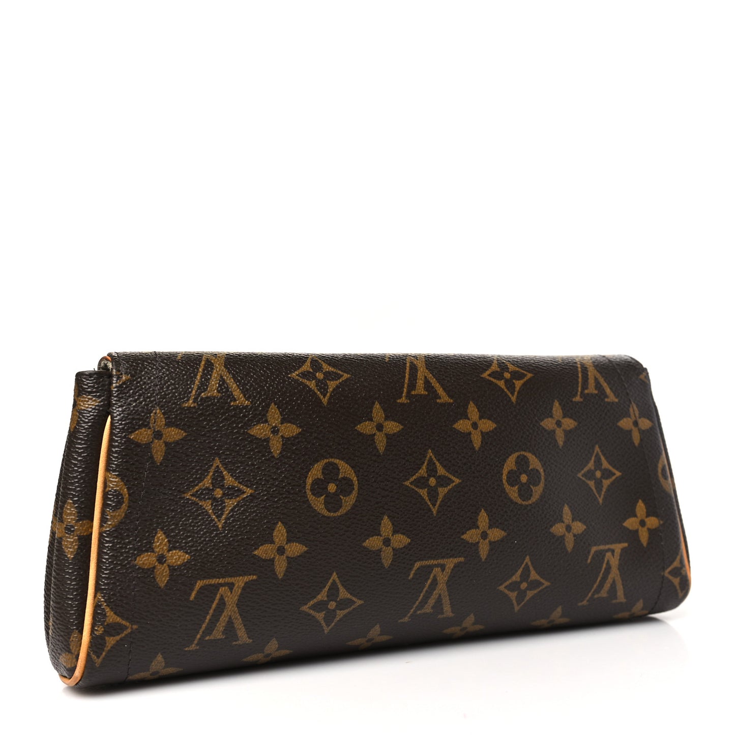Monogram Beverly Clutch