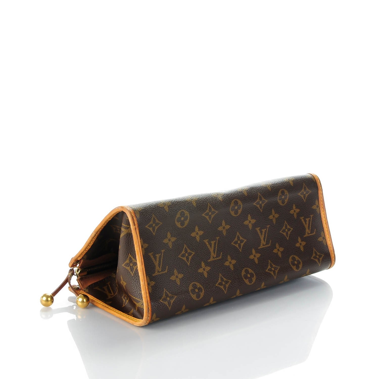 Louis Vuitton Monogram Popincourt 4 of 12