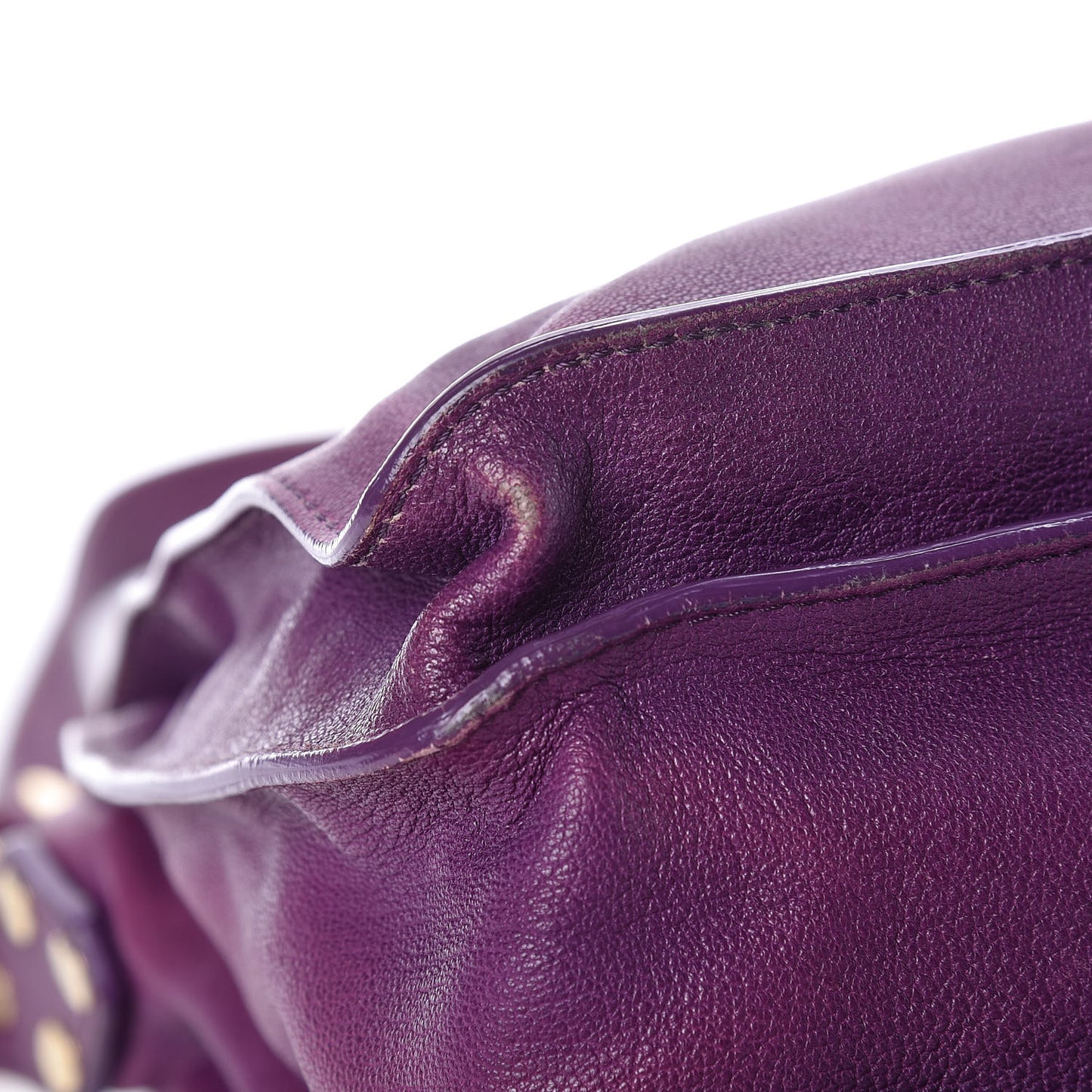 Lambskin Medium PS1 Satchel Veruca Salt