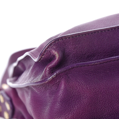 Proenza Schouler Lambskin Medium PS1 Satchel Veruca Salt 26 of 26