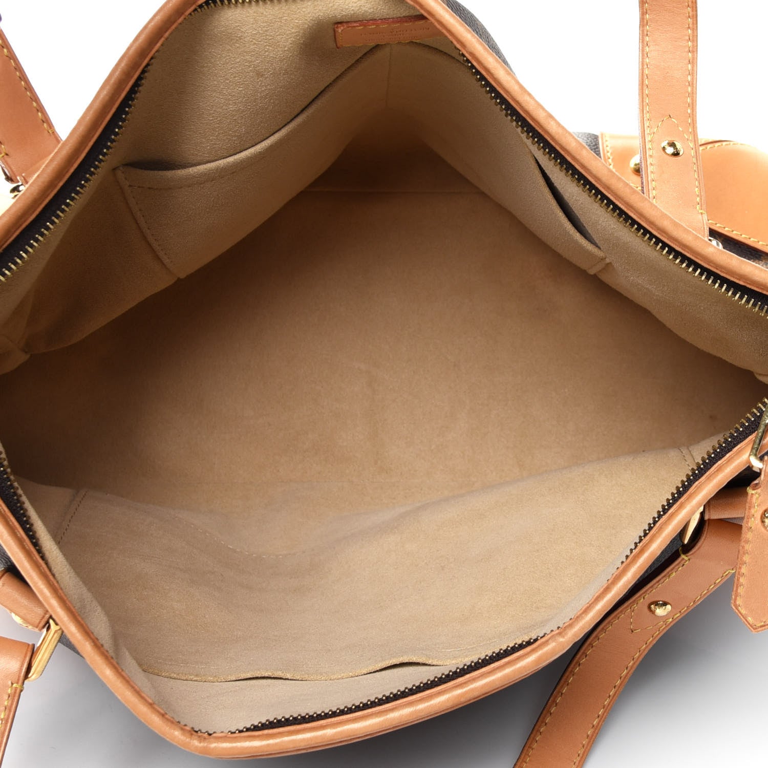 Louis Vuitton Monogram Estrela MM 5 of 6