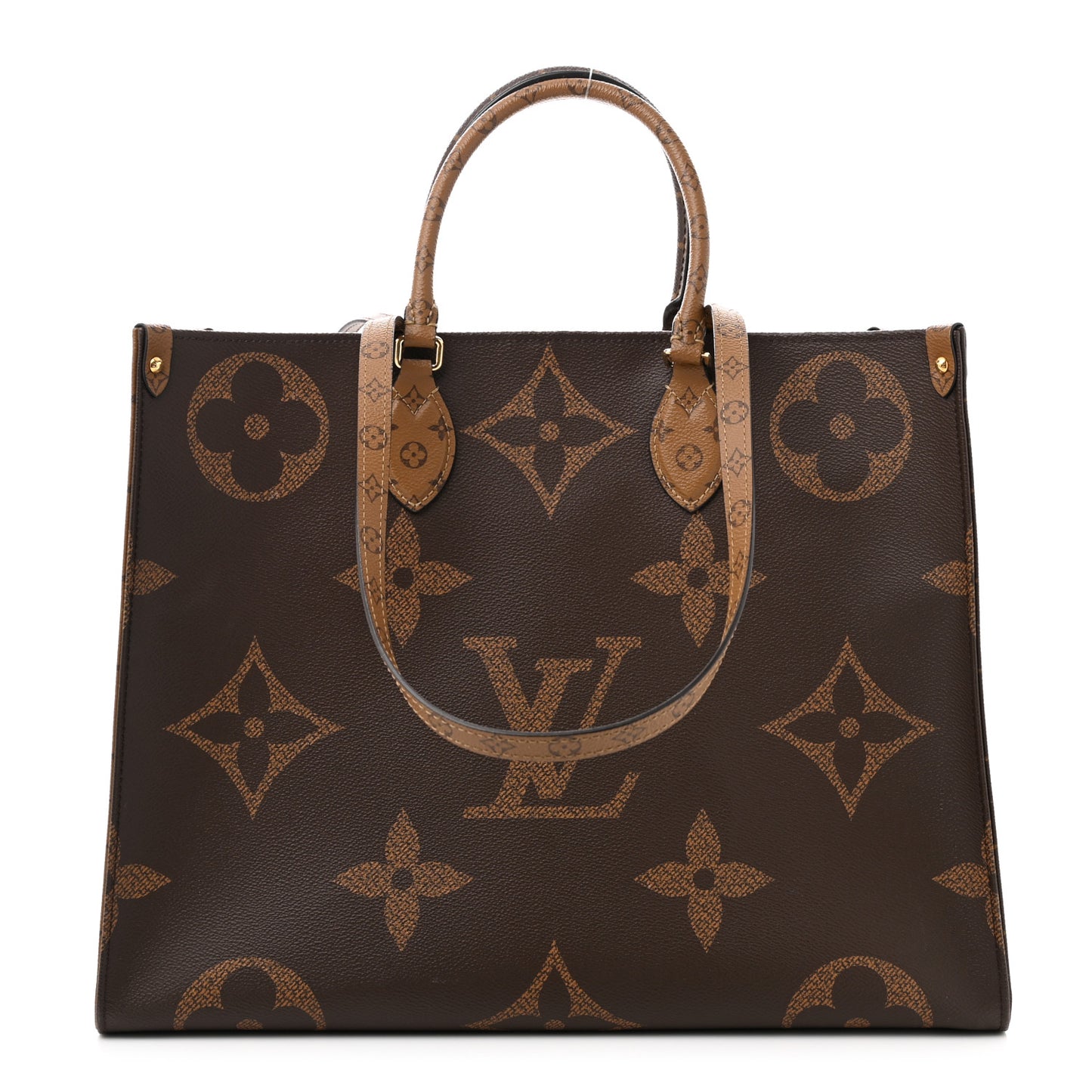 Reverse Monogram Giant Onthego GM